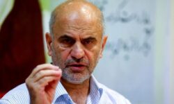 پاسخ مدیرکل دفتر سیاست‌گذاری و توسعه اشتغال وزارت کار به اظهارات فرشاد مؤمنی