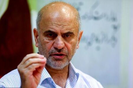 پاسخ مدیرکل دفتر سیاست‌گذاری و توسعه اشتغال وزارت کار به اظهارات فرشاد مؤمنی