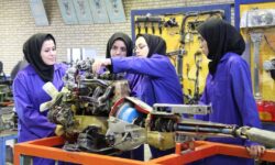 پرداخت تسهیلات برای توسعه آموزشگاه های فنی و حرفه ای آزاد
