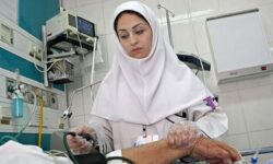 وضعیت اورژانسی بیمارستان‌ها؛ جای خالی ۷۰ هزار پرستار وضعیت اورژانسی بیمارستان‌ها؛ جای خالی ۷۰ هزار پرستار