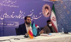 ایجاد ۵۹۰ هزار فرصت شغلی در شش‌ماهه نخست سال ۱۴۰۲