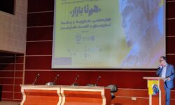 آغاز رویداد دو روزه «هم‌تابازار» توسط  جهاد دانشگاهی؛ هوش مصنوعی به گفتمان سازی و متولی مشخص نیاز دارد