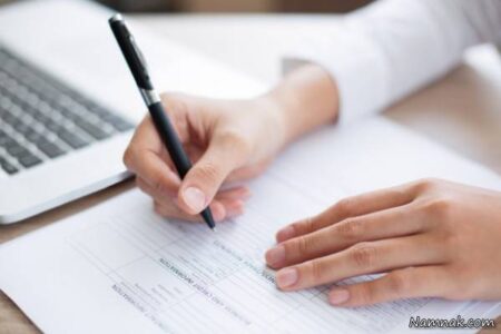 ویژگی‌های یک رزومه خوب برای استخدام