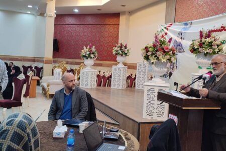 نخستین رویداد مردمی اشتغال برگزار شد