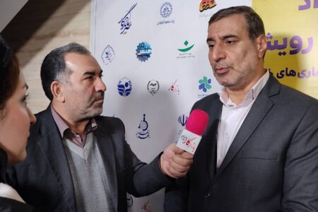 گزارش تصویری سومین رویداد استارتاپی اجتماعی «رویش»