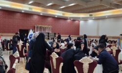 وجود یکصد هزار فرصت شغلی برای کارجویان
