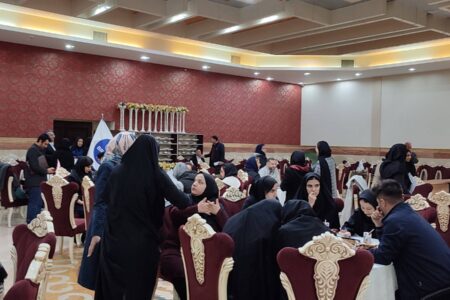 وجود یکصد هزار فرصت شغلی برای کارجویان