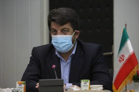 زمین‌های اطراف شهرک‌های صنعتی برای مسکن کارگری اختصاص می‌یابد