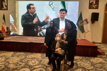 رویداد سکانس فروش برگزار شد