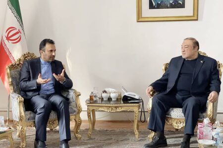 به زودی، نخستین گروه از متقاضیان و هنرجویان کشورهای مختلف در فنی و حرفه ای ایران، آموزش‌های لازم را فرا می گیرند