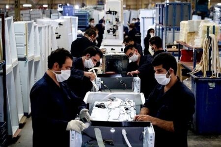 زمینه مهارت آموزی دانشجویان در دستگاه‌ها را فراهم کنید