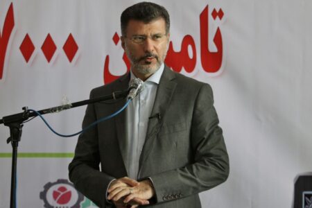 تشکیل ستاد کارآفرینی و پیشرفت در استان تهران