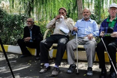 خبر خوش در مورد بازنشستگی