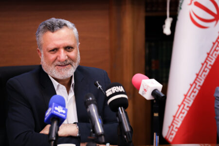 اجرای طرح‌های توسعه در کریدور استان‌های زاگرس‌نشین