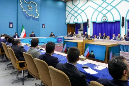 تأکید بر نگاه تحول‌محور و فرصت‌ساز دولت به اقتصاد دیجیتال؛ زیست‌بوم فناوری و نوآوری از پیشران‌های توسعه کشور است