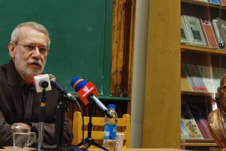 آیین گرامیداشت مرحوم مجتهدی در دانشگاه تهران