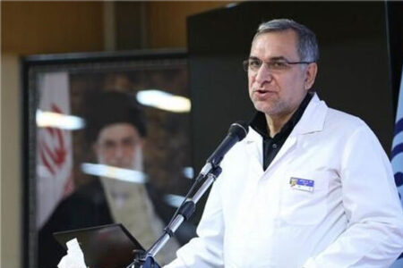 استخدام ۲۵ هزار نیرو در وزارت بهداشت