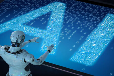 پیوستن هوش مصنوعی به گروه استخدام‌کنندگان به نفع کارفرماست یا کارجو؟