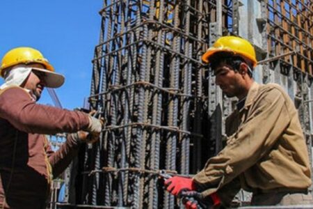 مهار آسیب‌های اجتماعی کارگران نه نان دارد نه نام!