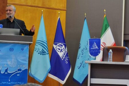 اشتغال یک میلیون نفری در دستور کار؛ دولت تمام توان خود را برای بهبود حال کارگر به کار گرفته است