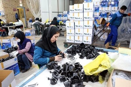 رونمایی از سامانع جامع اطلاعات بازار کار تا ۲ هفته آینده