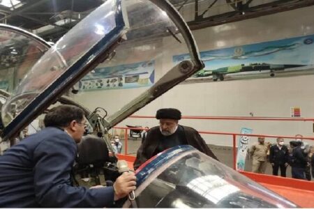 دغدغه رئیس جمهور شهید برای اشتغال نخبگان و جهش تولید دانش بنیان