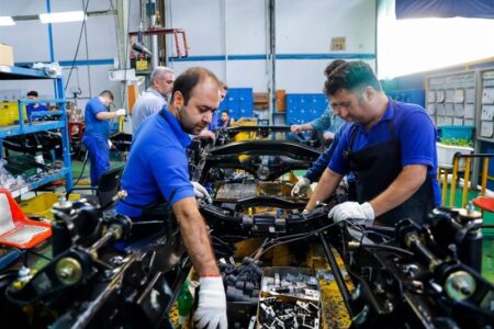 دومین همایش ملی مهارت‌افزایی، هدایت شغلی در آموزش عالی برگزار می‌شود