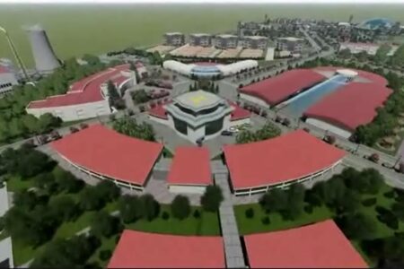 هفتمین شهرک فناوری کشور در تهران گشایش می یابد