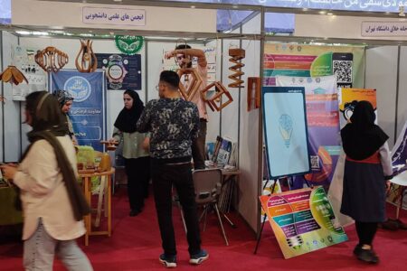 دوران خدمت نظام وظیفه عمومی به زنجیره اشتغال تبدیل می‌شود