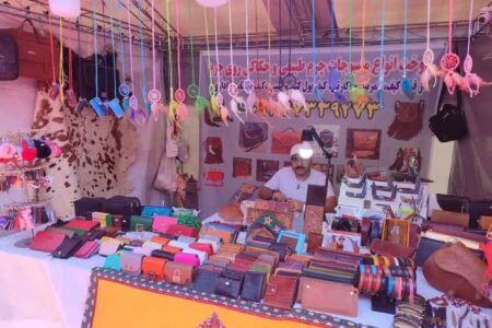 بازاریابی و تجاری‌سازی؛ از کارگاه‌های محلی تا ویترین‌های جهانی