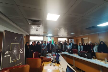 نخستین نشست تبادل تجربه کارآفرینان با هدف بهبود و توسعه کسب و کارها برگزار شد