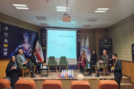 پارک‌ها و مراکز رشد چرخ‌دنده‌های میانی برای استارت آپ ها و شرکت‌های کوچک هستند