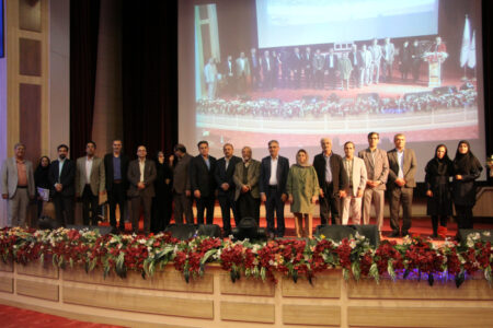 مقالات برتر همایش ملی ایران شناسی و گردشگری معرفی شدند