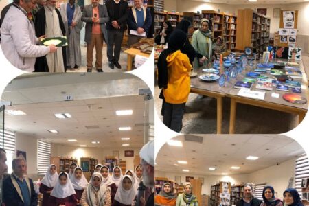 لزوم حمایت از مشاغل خرد و خانگی و صنایع دستی شهرستان زرندیه