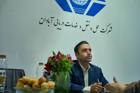 توافق با روسیه برای حمل ۶۰ میلیون تن کالا از طریق خاک ایران