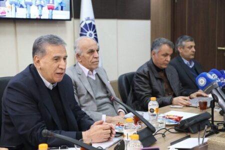 اولین نشست تخصصی در حوزه سیاست‌گذاری پیشرفت و آبادانی منطقه مکران برگزار شد