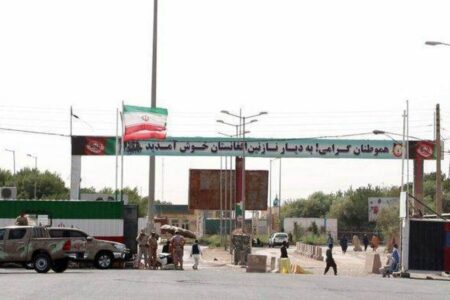 دوغارون: دروازه اقتصاد و اشتغال و گذرگاه بین‌المللی ورود مسافران افغانستانی به ایران
