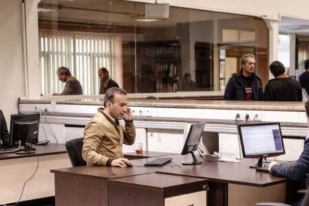 نیرو‌های شرکتی تا پایان سال گوش به‌زنگ باشند