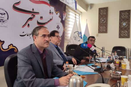 سومین نمایشگاه دستاوردهای شرکت‌های دانش‌بنیان و خلاق هفدهم تا نوزدهم دیماه برگزار می شود