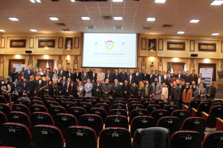 ششمین همایش مشاوره به کسب و کار‌ها برگزار شد