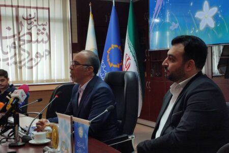 حمایت آثار مرتبط با کارآفرینی؛ سومین جشنواره سلامت دانشجویان با محوریت مسئولیت‌پذیری برگزار می‌شود