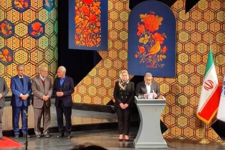 معرفی برترین‌های نهمین دوره جشنواره امین الضرب