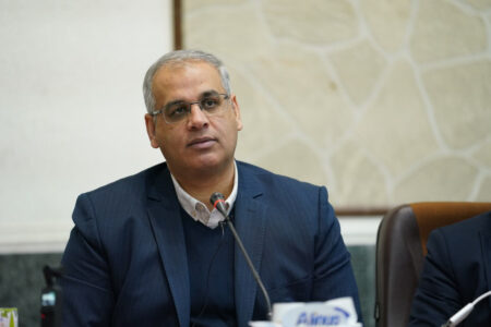 آغاز سراسری سومین دوره طرح پایش اشتغال کشور/ تدوین دستورالعمل فرایند«سوت زنی» در حوزه نظارت بر تسهیلات اشتغال کشور