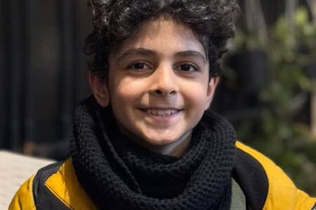 آراد کربی؛ ستاره‌ای درخشان در دنیای هنر، ادبیات و کسب‌وکار