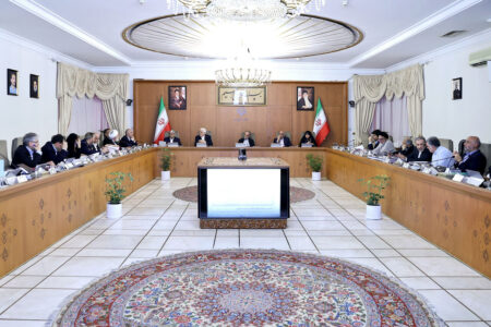  دولت چهاردهم تلاش دارد پروژه‌های بزرگ را با کمترین منابع به پیش ببرد