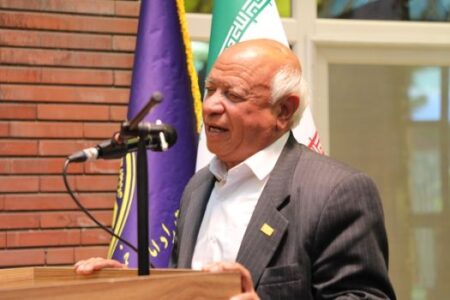 خوشحال کردن دل ایتام افتخار مجموعه کویر موتور است