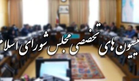 حضور ۶ وزیر در جلسات هفته آینده کمیسیون‌های مجلس