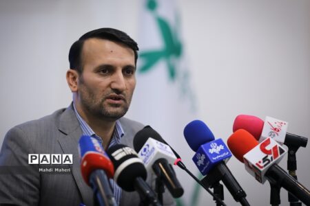 برگزاری آزمون استخدامی آموزش و پرورش در تیرماه