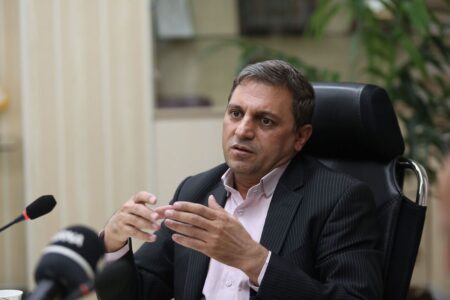 قاسم خرمی: بنگاه های خرد و متوسط برتر حمایت می شوند