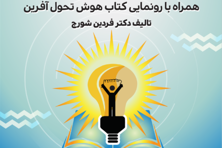 تلفیق هنر، دانش و کارآفرینی